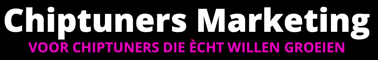 Chiptuners Marketing